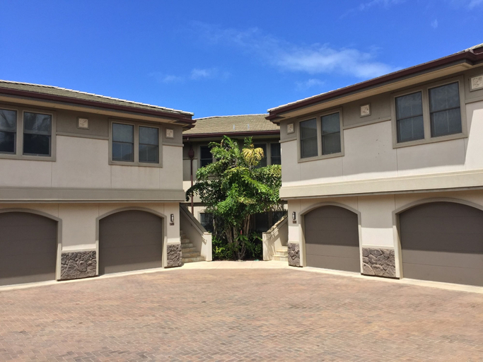 Exterior & Views 2, Ho‘olei Villas at Grand Wailea, Maui