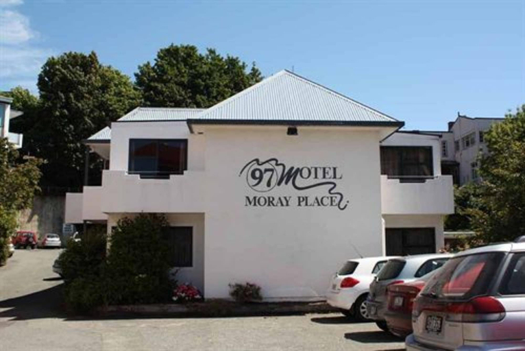 Exterior & Views 2, 97 Motel Moray, Dunedin