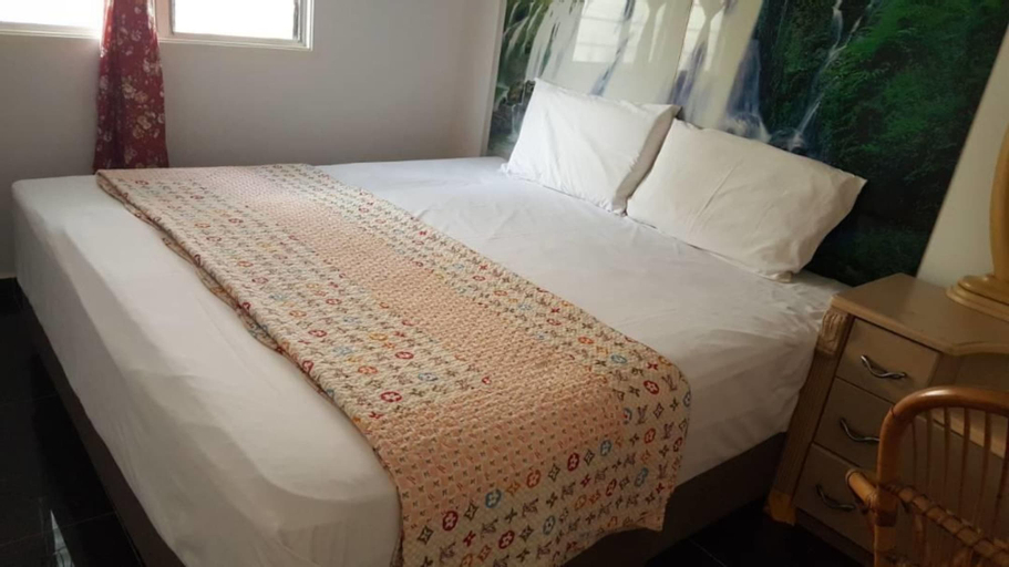 Genting Bukit Tinggi Homestay, Bentong
