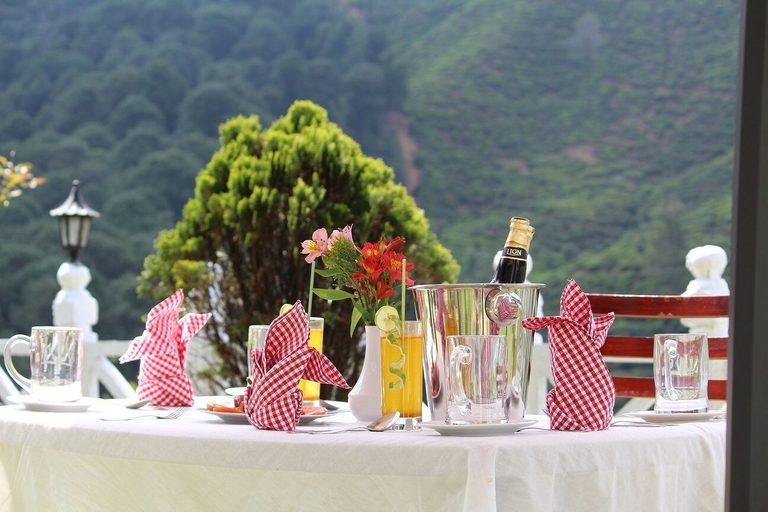 Food & Drinks 5, Hotel Silverfalls, Nuwara Eliya