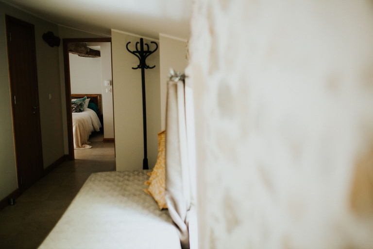 Bedroom 4, Le Moulin Camoula, Alpes-Maritimes