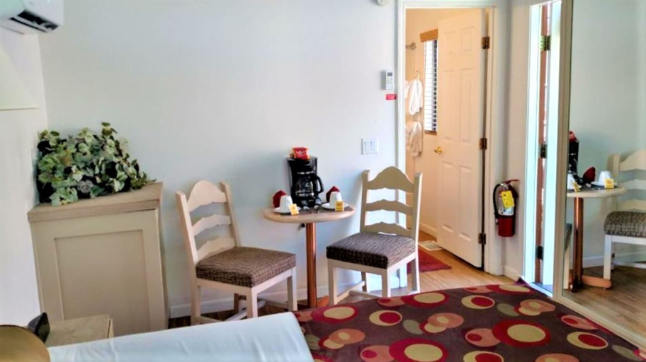 Bedroom 4, Sedona Pines Resort, Yavapai