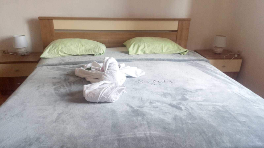 Bedroom 3, Guest house Palma, Dubrovnik