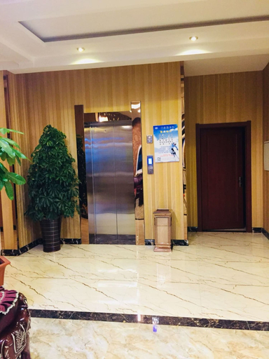 Others 5, Harbin Bincheng Jiahua Hotel, Harbin