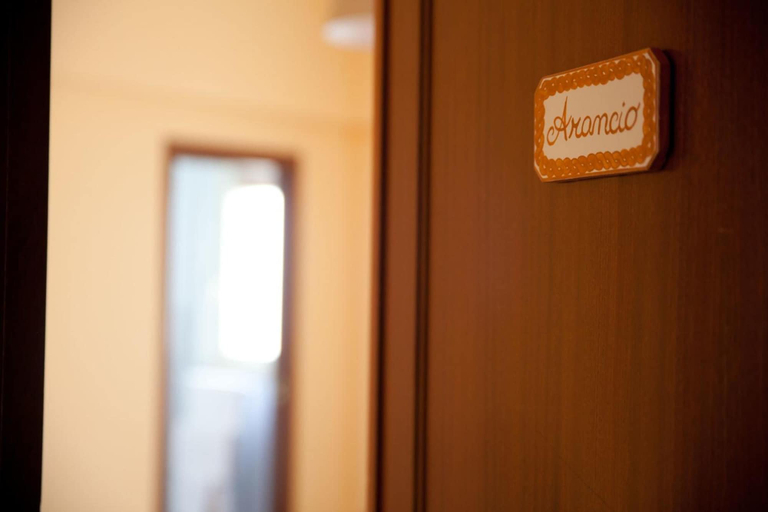 Others 4, B&B Trapani In, Trapani
