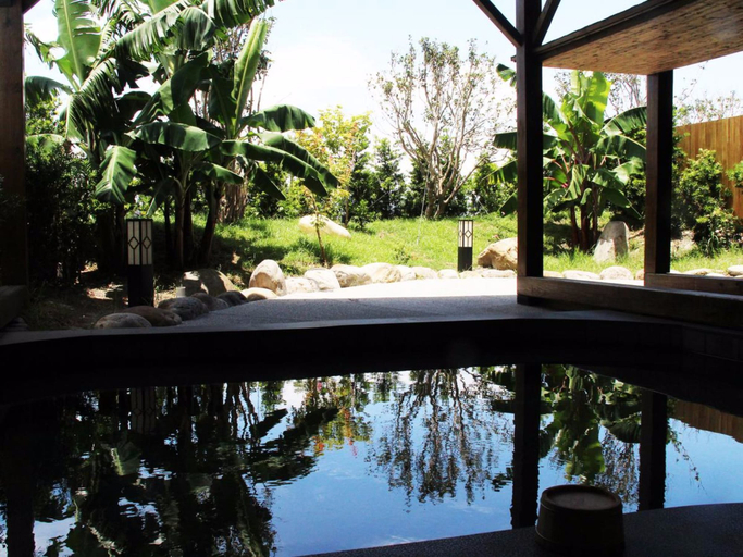 Sport & Beauty 2, Dancewoods Hotels & Resorts, Yilan