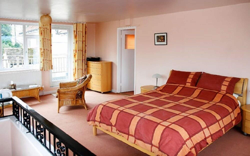 Hillbrow Farm B&B, Suffolk