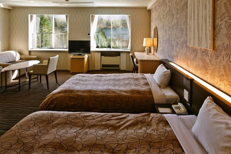 Bedroom 14