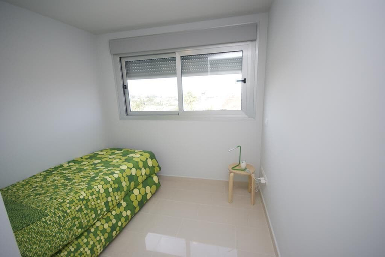 Bedroom 3, Adosado Miramontgo, Alicante