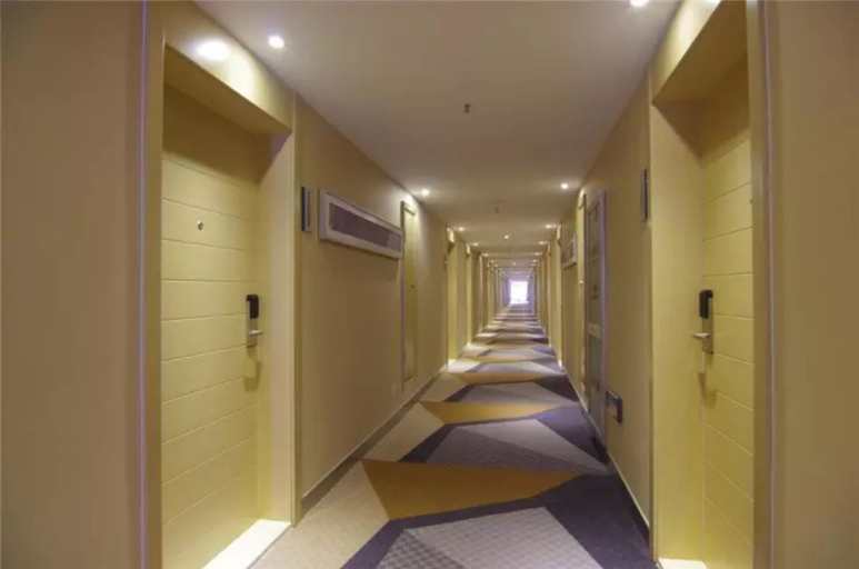 Others 4, Poltton International Apartment Luohe, Luohe