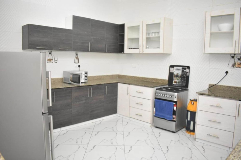 Others 4, Stay.Plus Le Royal Penthouse, Nyali