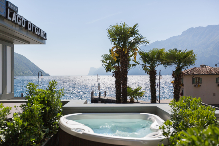 Sport & Beauty 3, Hotel Lago di Garda, Trento