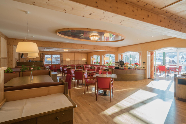 Food & Drinks 4, Hotel Solaia, Bolzano
