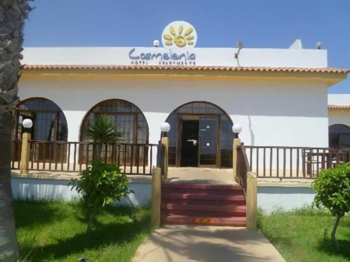 Exterior & Views 2, Cosmelenia Hotel Apartments