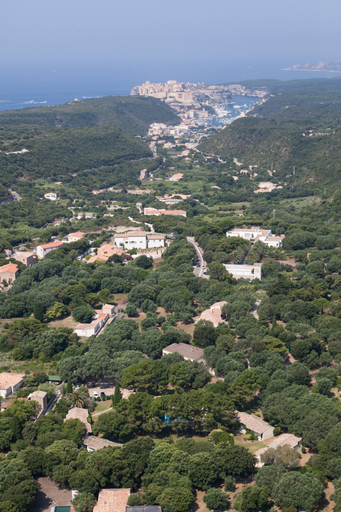 Others 4, Résidence Hôtelière A Trama, Corse-du-Sud