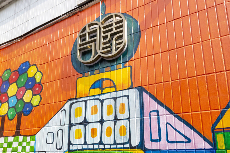 Exterior & Views 2, Greatt Hotel, Taipei City