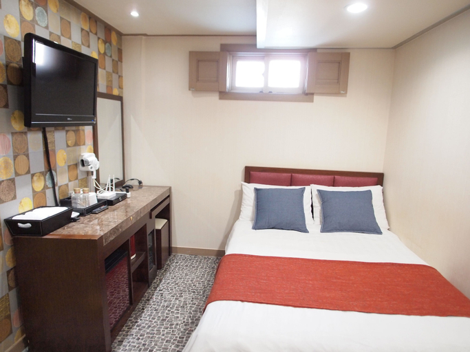 Bedroom 5, Hostel J Stay, Jung