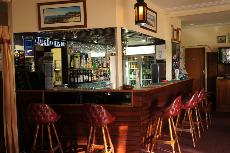 Food & Drinks 4, Kempsey Powerhouse Motel, Kempsey