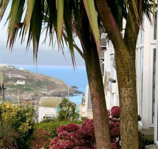 Others 5, St Breca, Cornwall