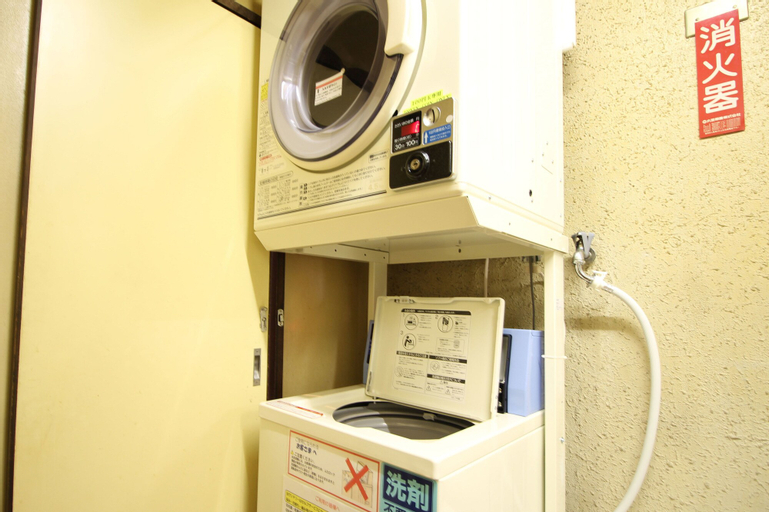 Others 5, Hotel Okuni, Okaya