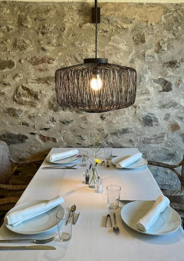 Food & Drinks 5, Hotel Mas del Sol, Girona