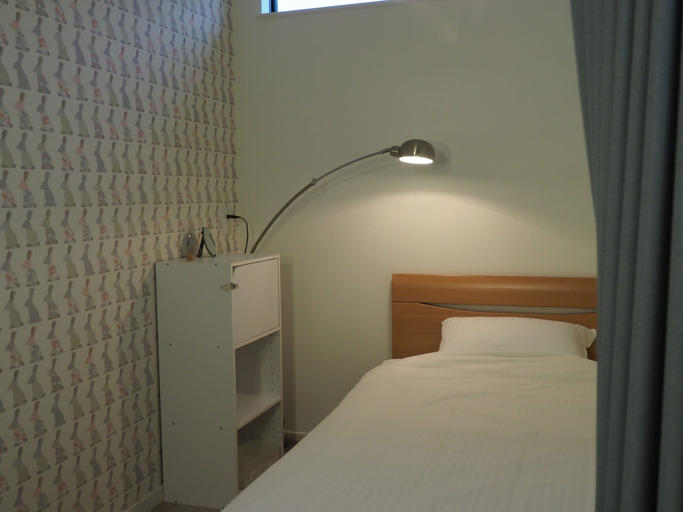 Bedroom 3, Guest House Ori Ori, Niigata