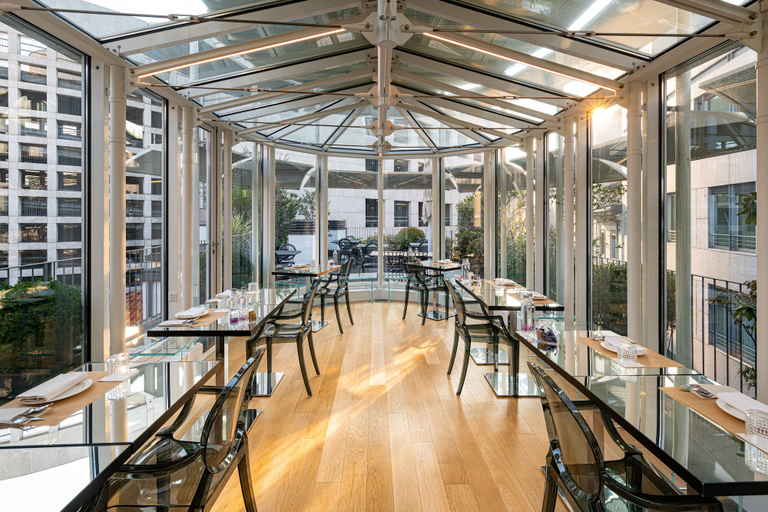 Food & Drinks 5, The Street Milano Duomo | a Design Boutique Hotel, Milano