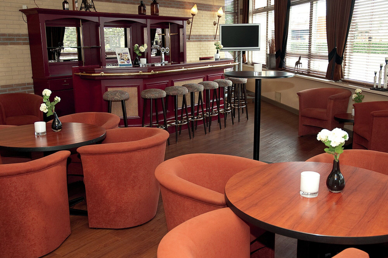 Food & Drinks 5, Fletcher Hotel Steenwijk, Steenwijkerland