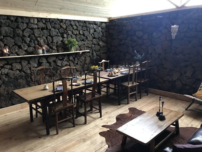 Food & Drinks 5, Camp Boutique- Glamping, Gaulverjabæjarhreppur