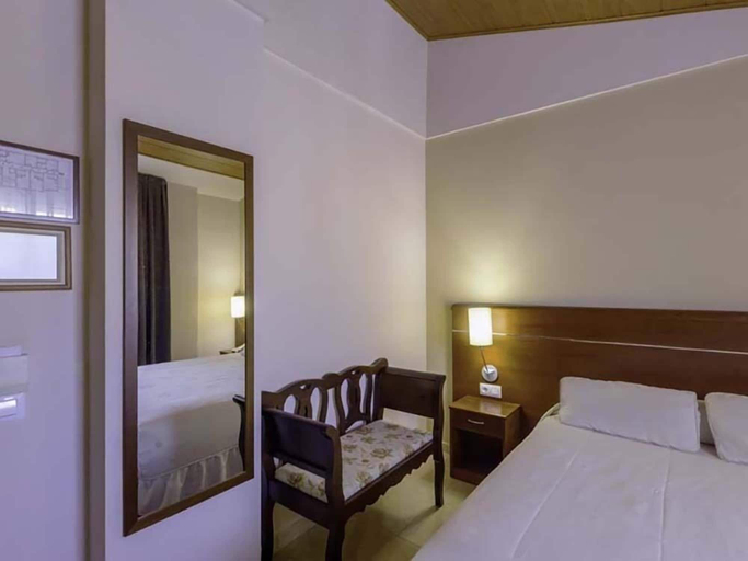 Bedroom 4, Hotel Midama, Cuenca