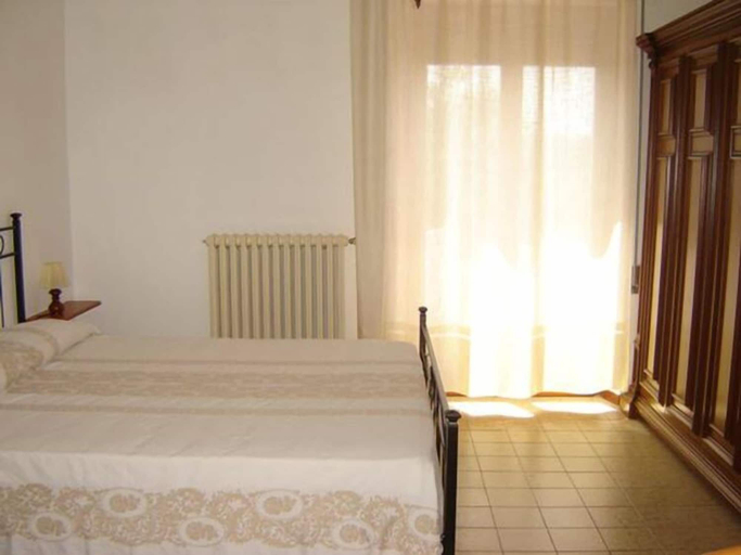 Bedroom 4, B&B dal Barbarossa, Chieti