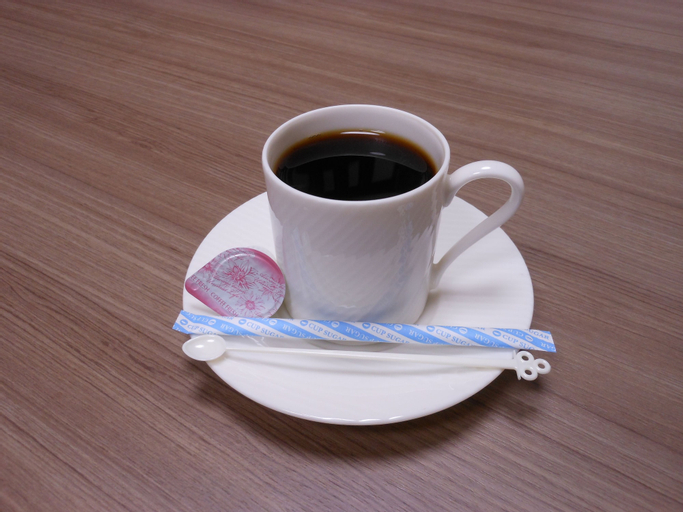 Food & Drinks 5, Hotel New Touhoku, Taitō