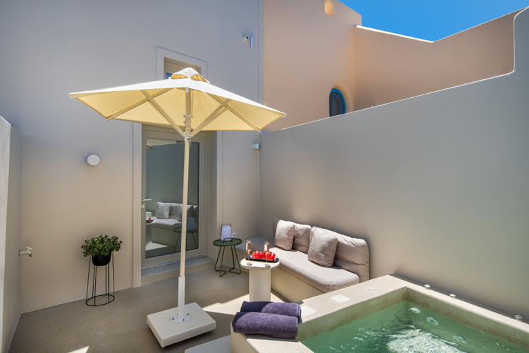 Sport & Beauty 5, Coconut Residence, South Aegean