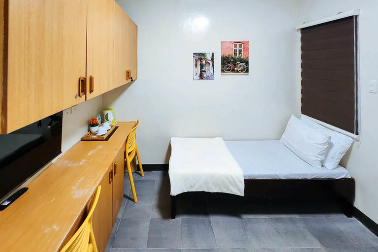 Aberdeen Haus in Mabolo