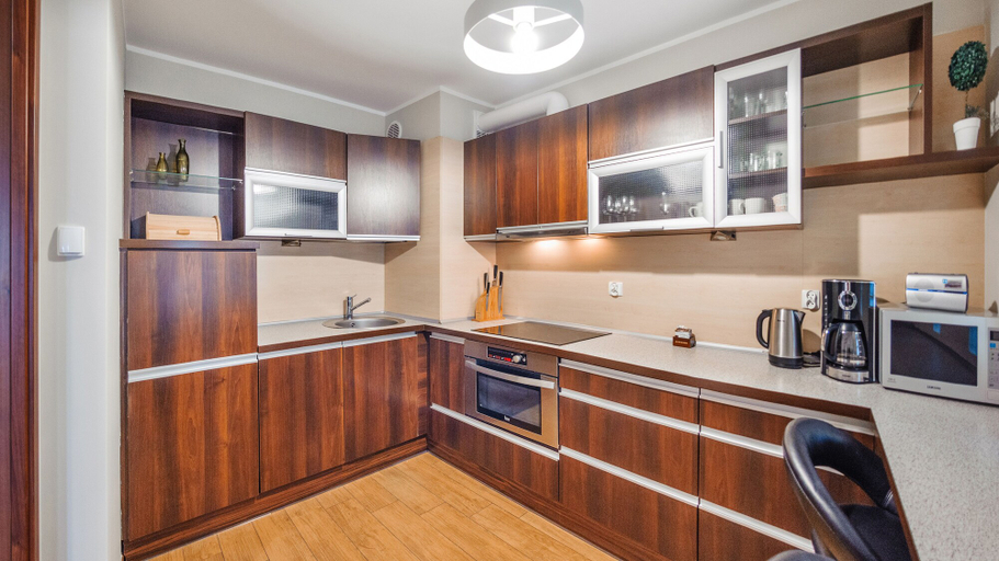 Others 5, Apartamenty Sun & Snow Jasny Brzeg, Puck