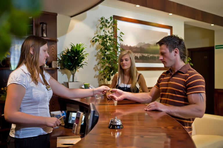 Food & Drinks 4, Hotel Redyk Ski&Relax, Tatra