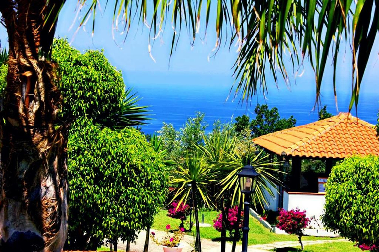 Public Area, Fonte Di Bagnaria Residence, Vibo Valentia