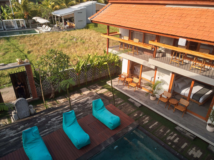 Others 4, Kubu Tropis, Gianyar