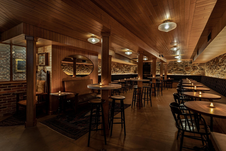 Food & Drinks 5, Holbrooke Hotel, Nevada
