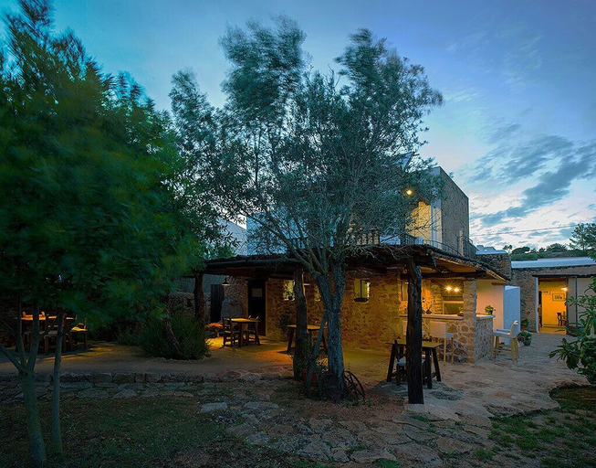 Exterior & Views 2, Hotel Rural Can Partit - Adults Only, Baleares