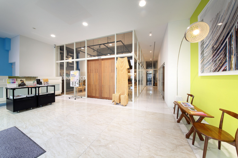 Culinary Bed&Art 404, Hamamatsu