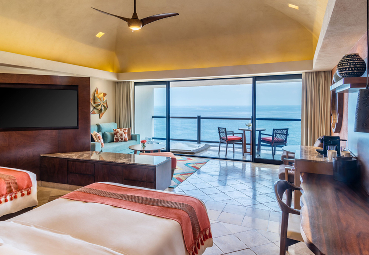 Bedroom 4, Hyatt Ziva Puerto Vallarta - All-inclusive, Puerto Vallarta