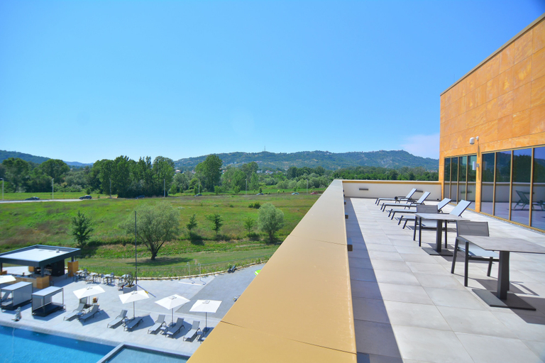 Sport & Beauty 2, mk | hotel tirana, Tiranës