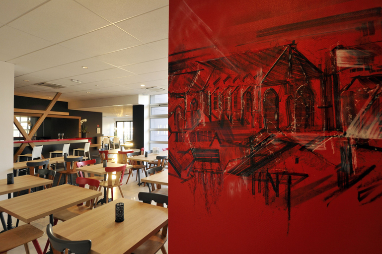 Food & Drinks 5, Colmar Hotel, Haut-Rhin