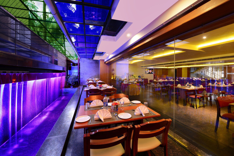 Food & Drinks 5, Royal Ritis, Shimoga
