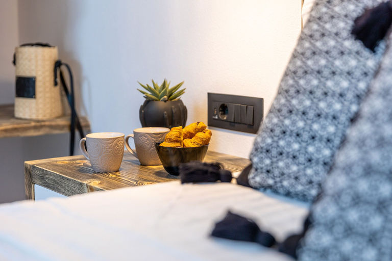 Bedroom 3, Alenor City Hotel, South Aegean