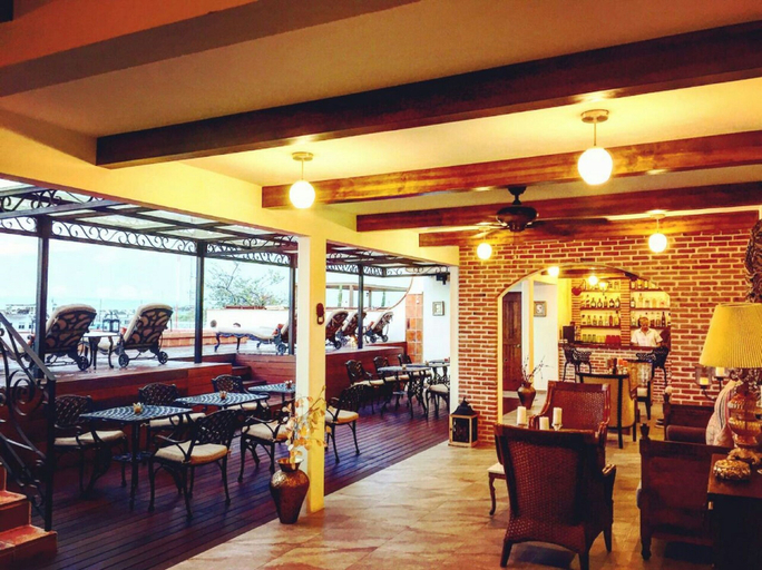Food & Drinks, La Leyenda Boutique by Bunik, Cozumel