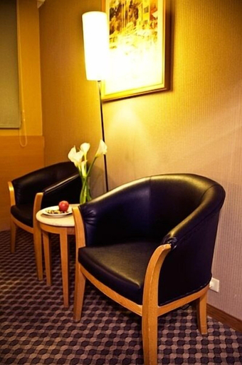Others 5, All Fun Business Hotel, Taichung