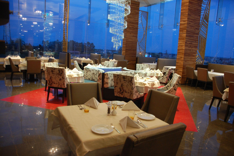 Food & Drinks 4, Anjushree - Ujjain, Ujjain