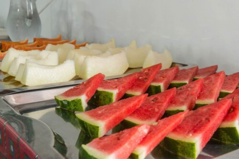 Food & Drinks 5, Hotel Pousada da Praia, Recife